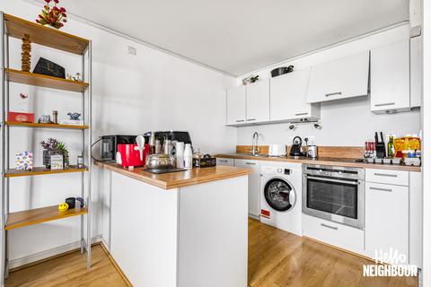 1 bedroom apartment to rent, Renaissance Walk, London, SE10