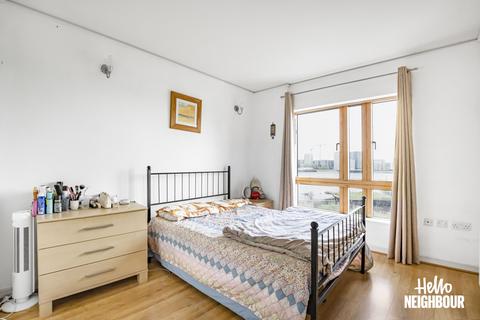 1 bedroom apartment to rent, Renaissance Walk, London, SE10