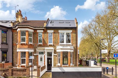 undefined, Chatsworth Road, London, E5