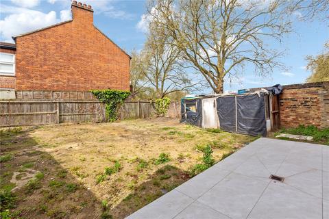 undefined, Chatsworth Road, London, E5