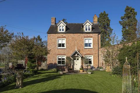 4 bedroom detached house for sale - Burmington, Shipston-On-Stour, Warwickshire, CV36