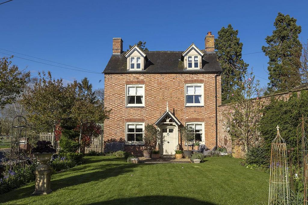 Little Leys House
