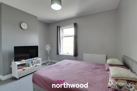 2 bedroom terraced house for sale, New Street, Doncaster DN5