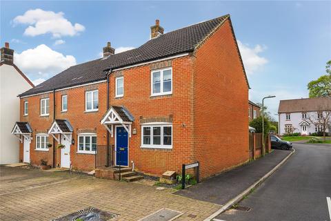 2 bedroom end of terrace house for sale, Hobbs Square, Petersfield, Hampshire, GU31