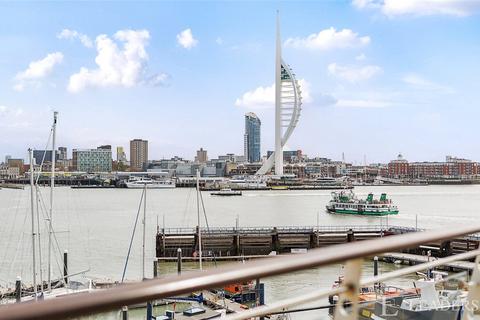 4 bedroom apartment for sale, Gosport Marina, Mumby Road, Gosport