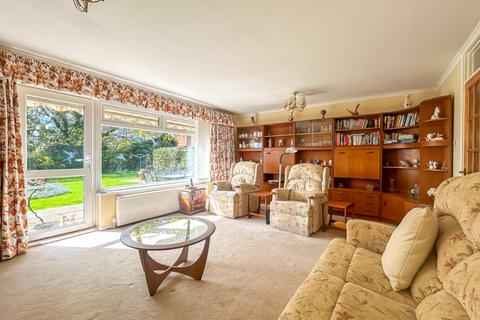 3 bedroom bungalow for sale, The Deans, Portishead, Bristol, Somerset, BS20
