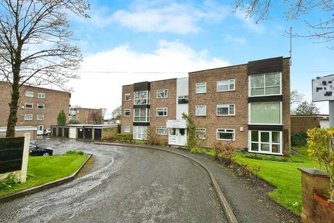 1 bedroom apartment for sale, Wellbank, Lowther Road, Prestwich, Manchester M25
