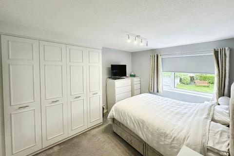 1 bedroom flat for sale, Wellbank, Lowther Road, Prestwich, Manchester M25