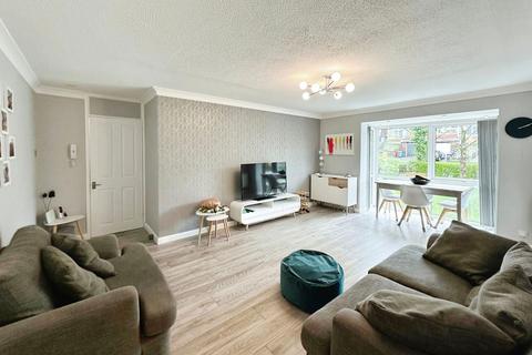1 bedroom flat for sale, Wellbank, Lowther Road, Prestwich, Manchester M25