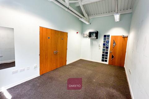 Office to rent, Pleasley Business Park, Bolsover NG19