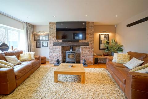The Barn Chaff Close, Whiston, Rotherham, S60 4HE