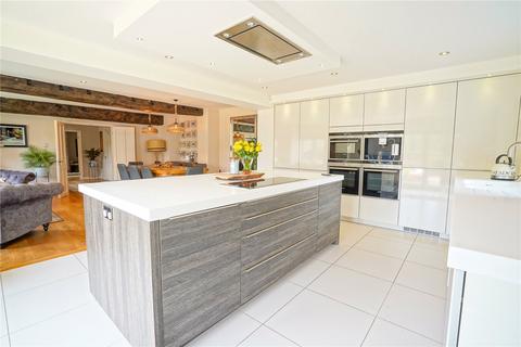 The Barn Chaff Close, Whiston, Rotherham, S60 4HE