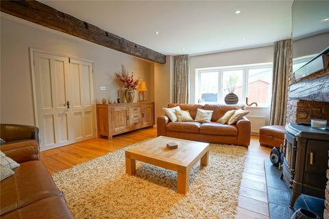 The Barn Chaff Close, Whiston, Rotherham, S60 4HE