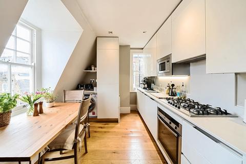 2 bedroom apartment for sale, Liberty Street, London