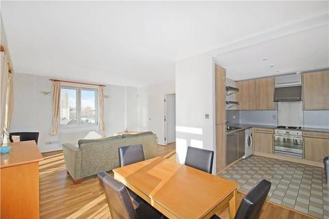 1 bedroom penthouse to rent, Dundee Wharf, London E14
