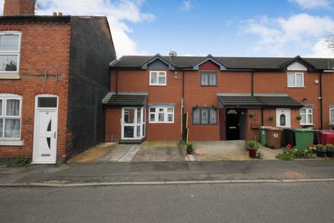 undefined, Cope Street, Darlaston, WS10