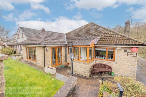 2 bedroom bungalow for sale - Carr View Road, Hepworth, Holmfirth, West Yorkshire, HD9