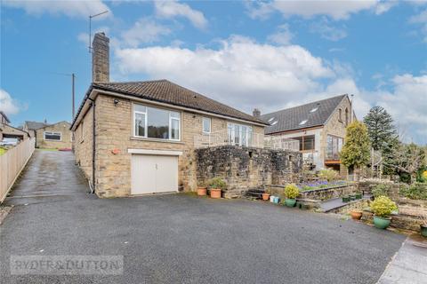 2 bedroom bungalow for sale, Carr View Road, Hepworth, Holmfirth, West Yorkshire, HD9