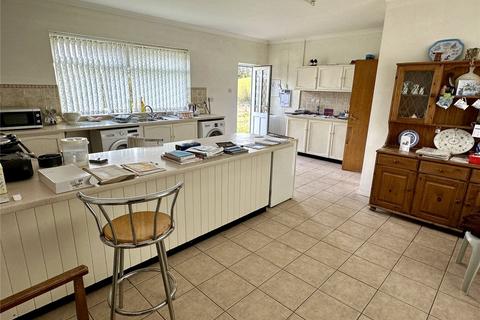 3 bedroom bungalow for sale, Mochdre, Newtown, Powys, SY16