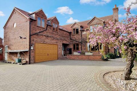 5 bedroom detached house for sale - Ancaster NG32
