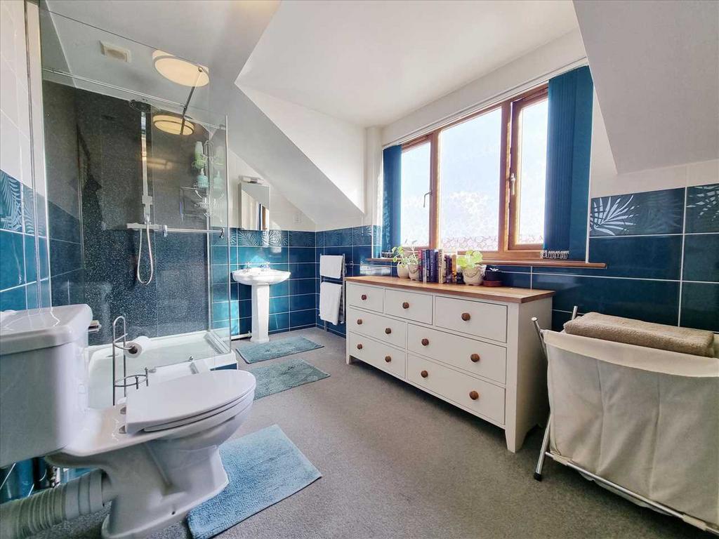 En-Suite: