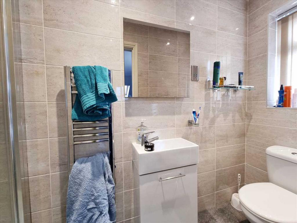 En-Suite: