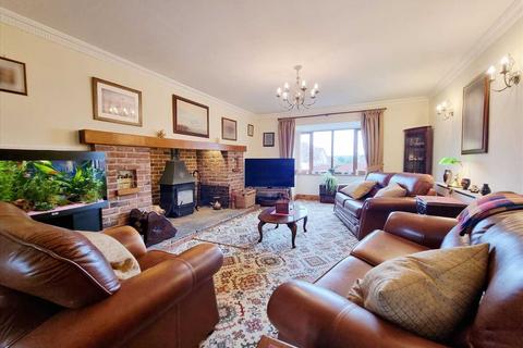 5 bedroom detached house for sale, Ancaster NG32