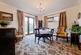 Dining Area: