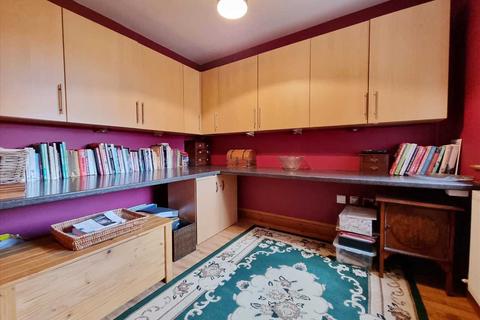 10 West View, Ancaster, Grantham, NG32 3RE