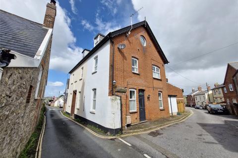 2 bedroom terraced house for sale - Newlands, Honiton, Devon, EX14
