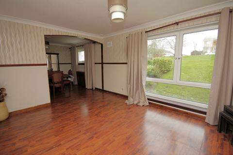 3 bedroom maisonette for sale, Macewan Place, Kilmarnock KA3