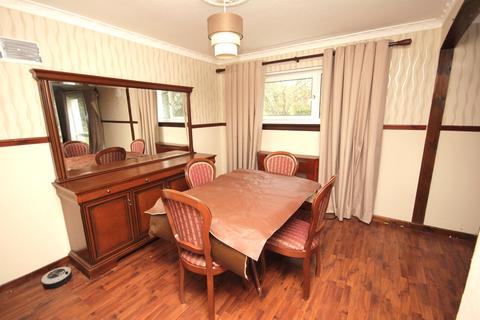 3 bedroom maisonette for sale, Macewan Place, Kilmarnock KA3
