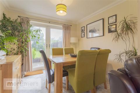 6 Apple Tree Way, Oswaldtwistle, Accrington, BB5 0FB