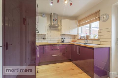 6 Apple Tree Way, Oswaldtwistle, Accrington, BB5 0FB