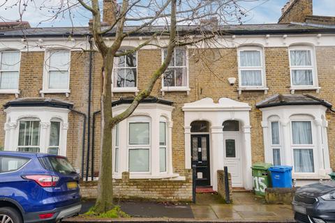 1 bedroom apartment for sale, Pennethorne Road, Peckham, London