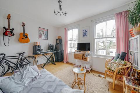 1 bedroom apartment for sale, Pennethorne Road, Peckham, London