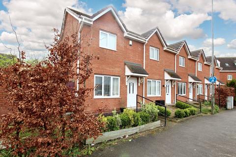 2 bedroom end of terrace house for sale, Elton Head Road, St. Helens, WA9