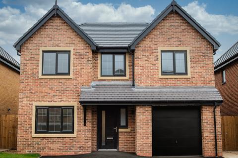 4 bedroom detached house for sale, Plot 44, The Kerridge | NEW IMPROVED PRICE at Belle Wood View, Belle Field Close PR1