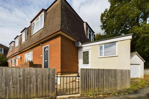 4 bedroom semi-detached house for sale, Marten Road, Bulwark, Chepstow, Monmouthshire, NP16