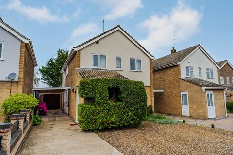 32 Greystoke Road, Cambridge, CB1 8DS