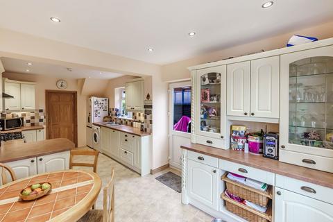 32 Greystoke Road, Cambridge, CB1 8DS