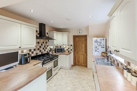 32 Greystoke Road, Cambridge, CB1 8DS
