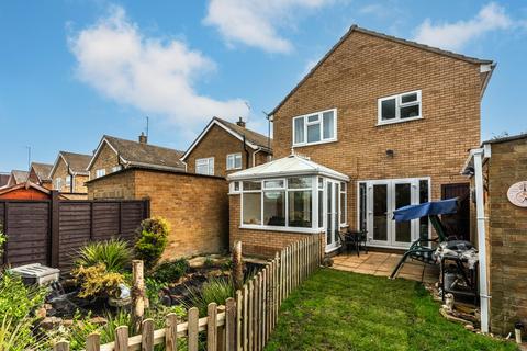 32 Greystoke Road, Cambridge, CB1 8DS