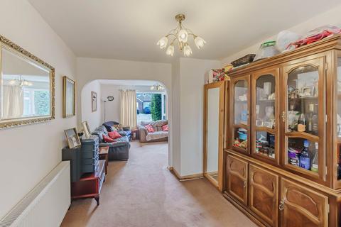 32 Greystoke Road, Cambridge, CB1 8DS