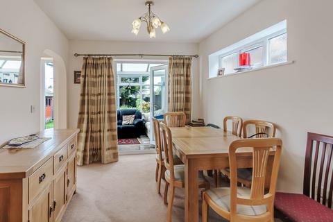 32 Greystoke Road, Cambridge, CB1 8DS
