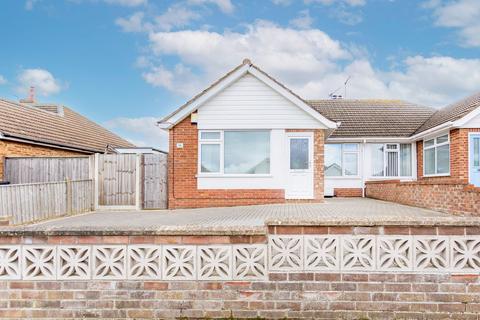 2 bedroom semi-detached bungalow for sale, Dorothy Avenue, Bradwell