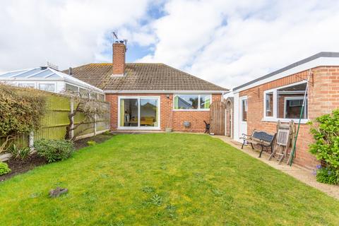 2 bedroom semi-detached bungalow for sale, Dorothy Avenue, Bradwell