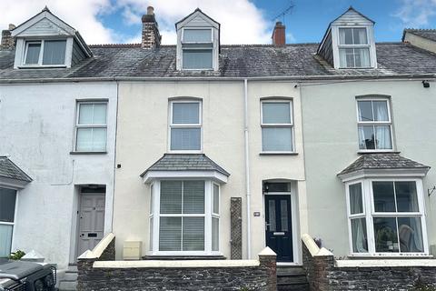 4 bedroom terraced house for sale, Wadebridge, Cornwall