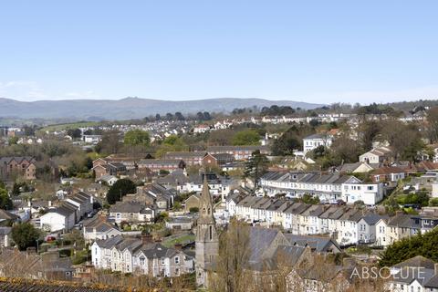 3 bedroom terraced house for sale, Grange Road, Torquay, TQ1