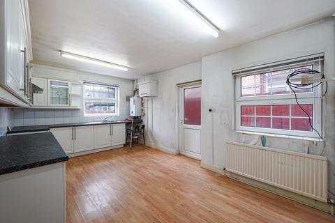 3 bedroom terraced house for sale, Brenthurst Road, London, NW10